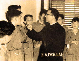 H. Pascual