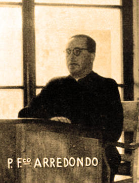 P. Arredondo