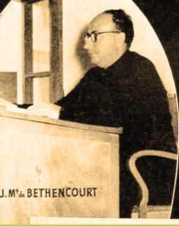 P. Bethencourt