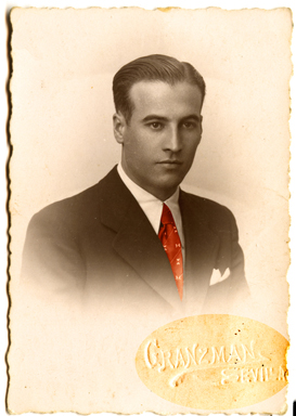 Antonio Morilla Galea (autor de los retablos)