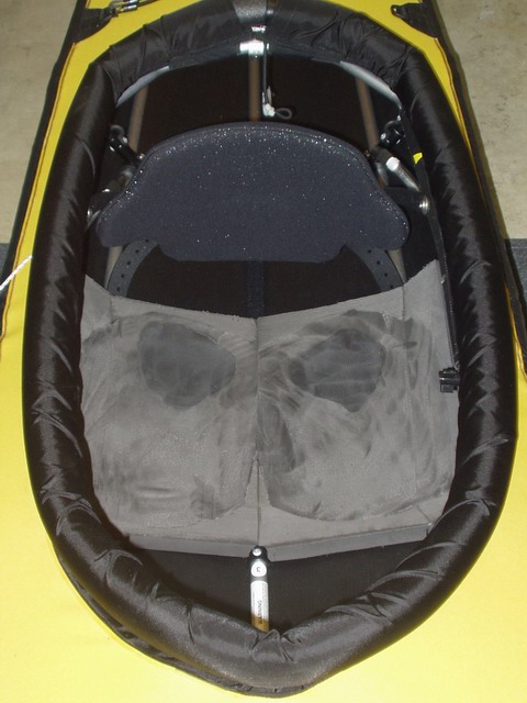 Top view.