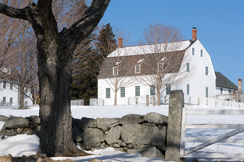 Meeting House