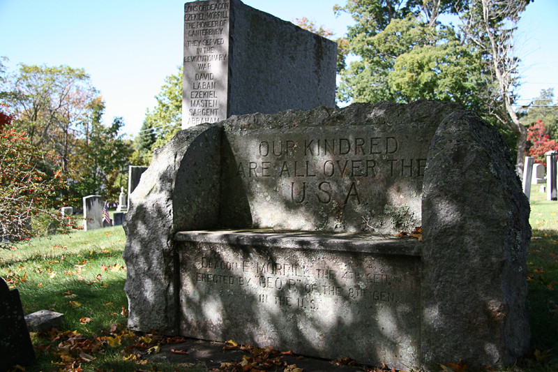 Village Cemetery