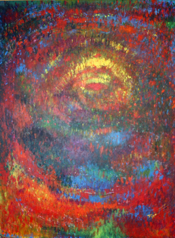 All Seeing Color