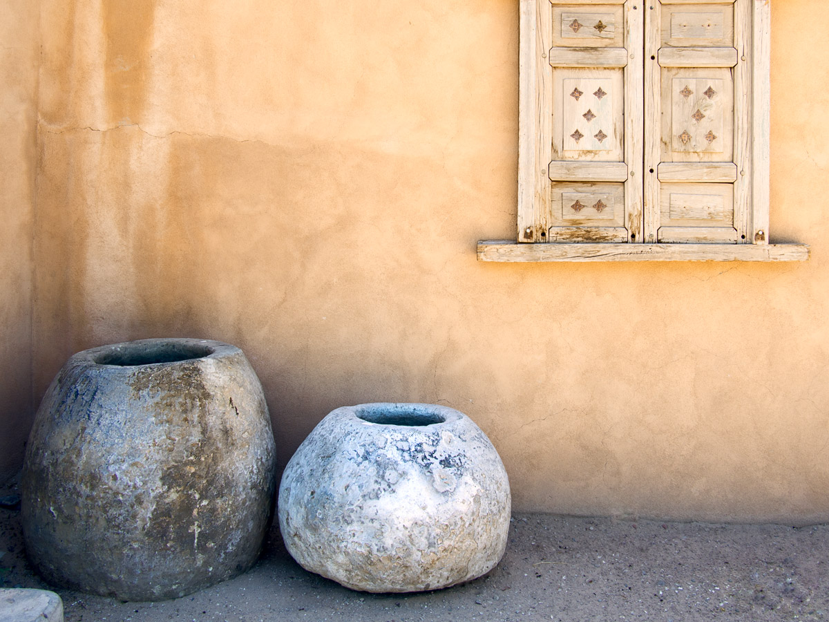 Abiquiu 2