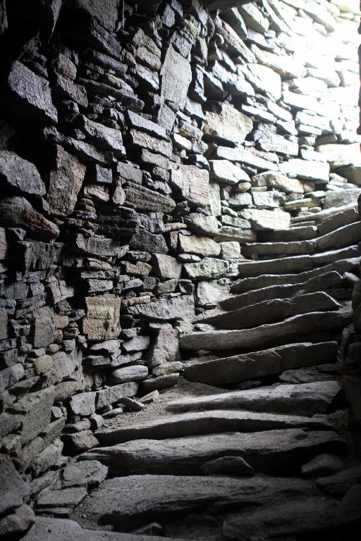 Carloway Broch 2