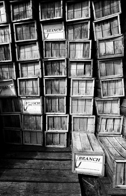 Boxes
