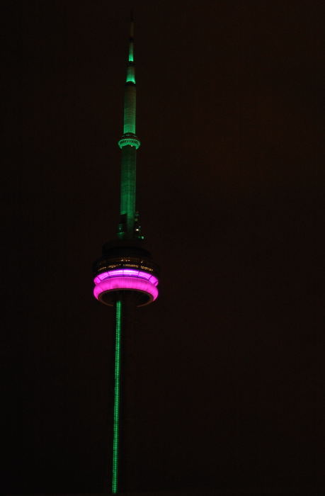 CN Tower