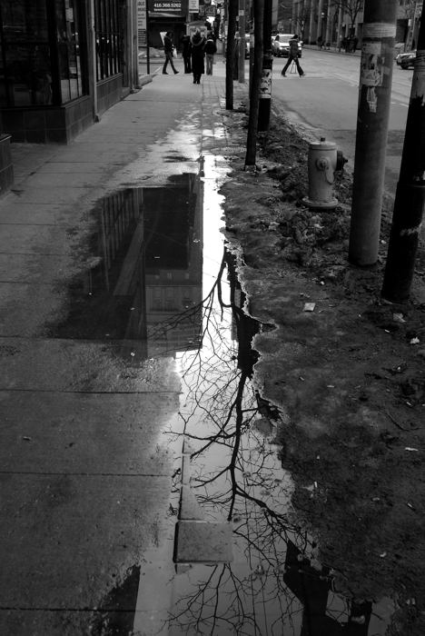 Reflection