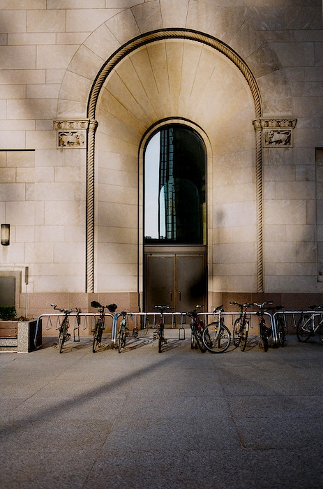 Bicycles