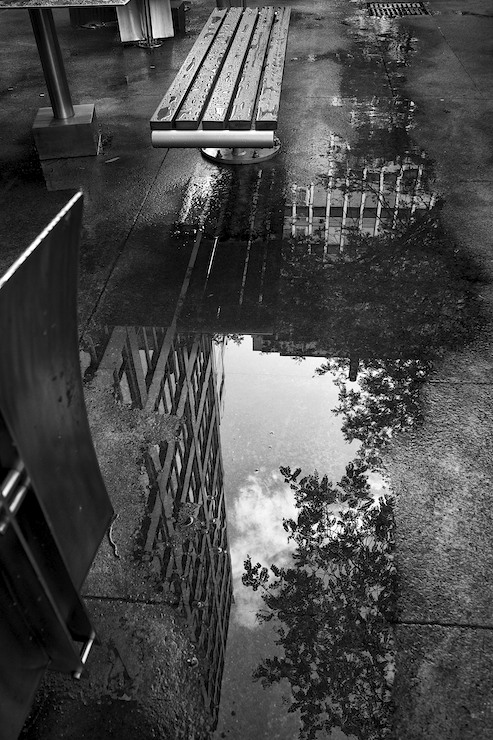 Puddle