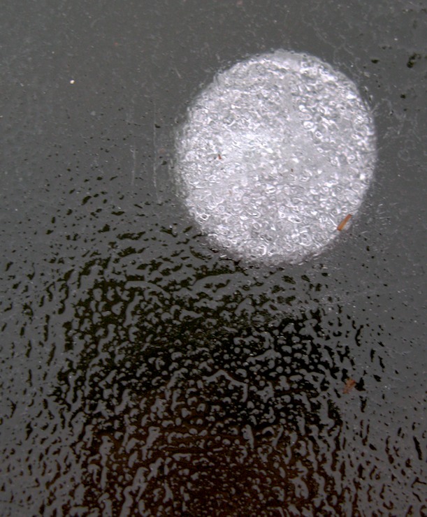 Ice