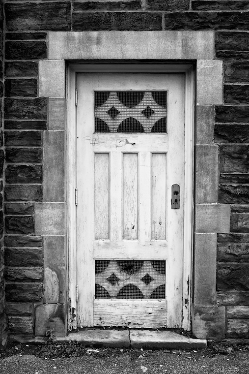 Door