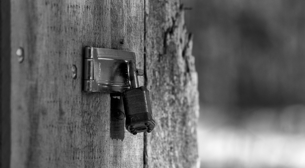 Lock