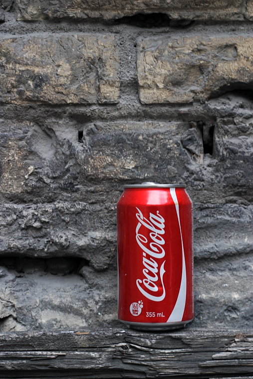 Coca-Cola