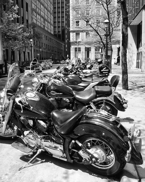 Bike Season