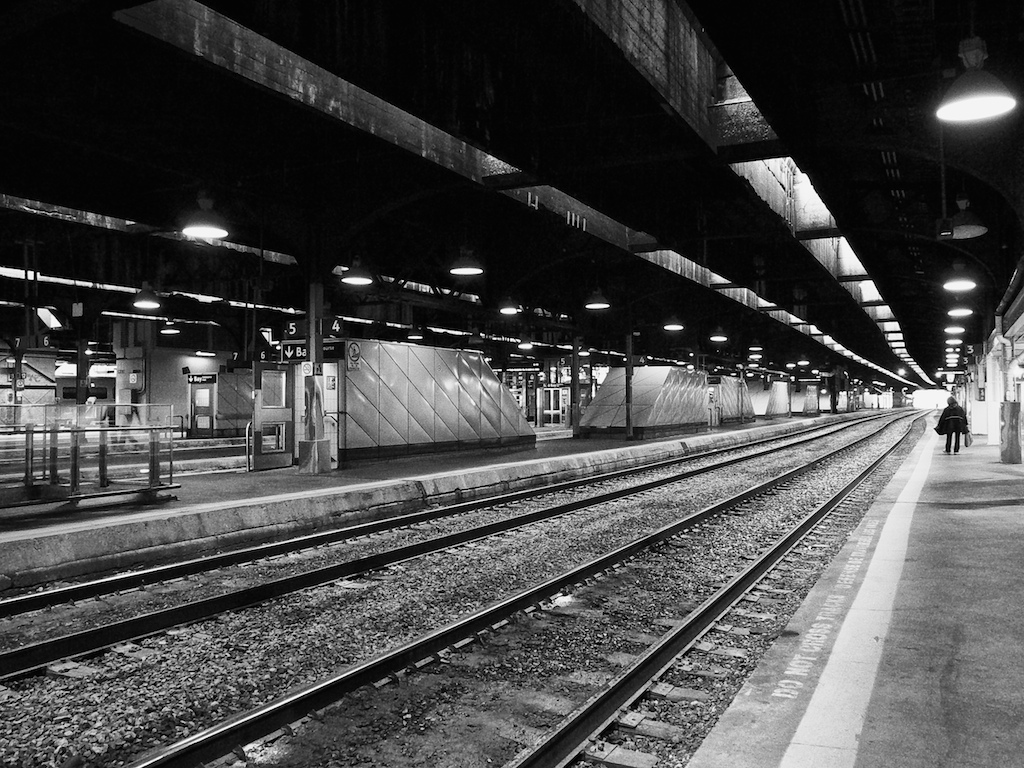 Union Station