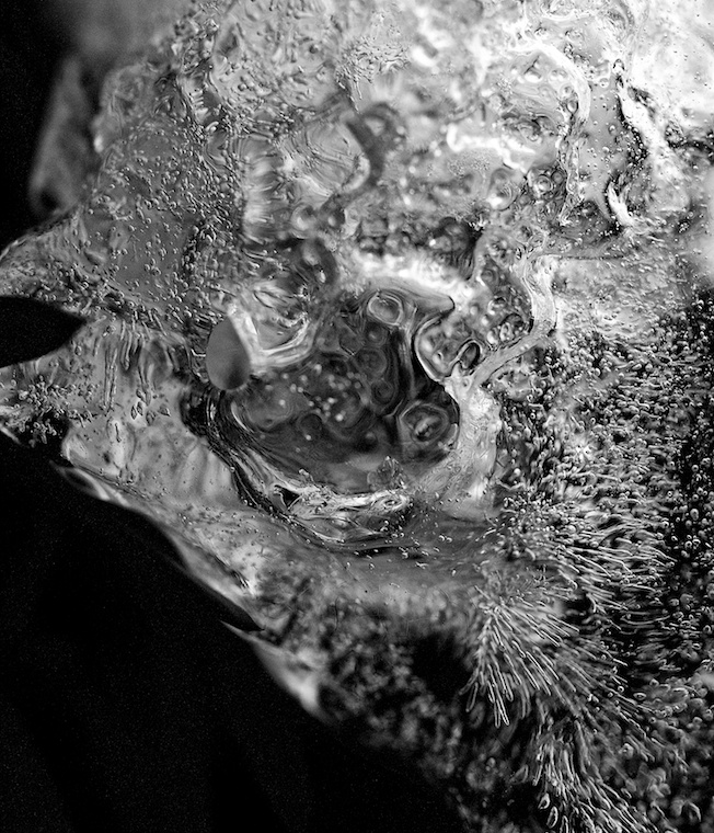 Ice