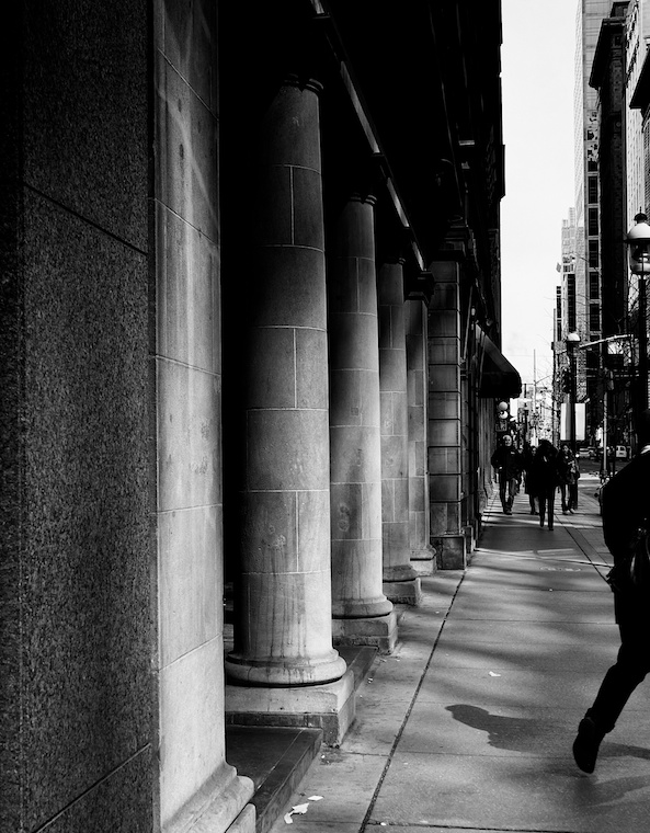 Yonge Street