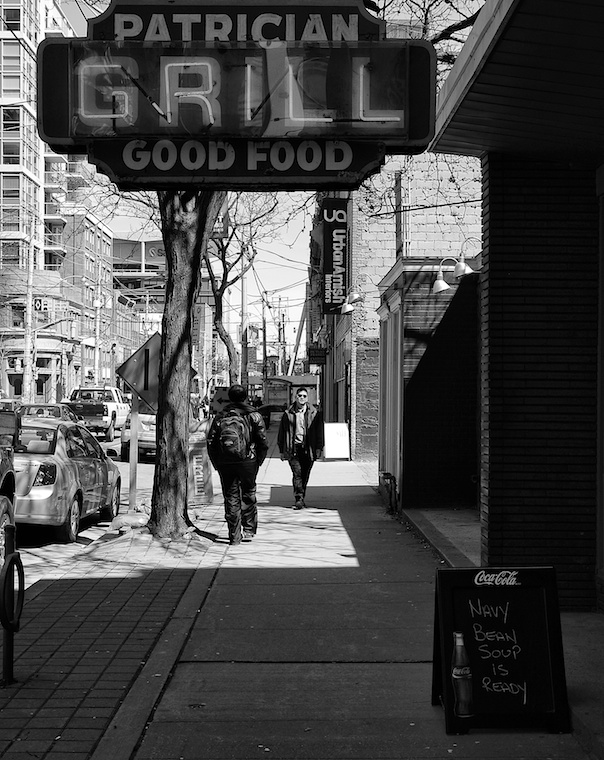 Grill
