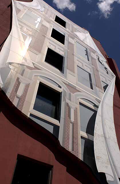 Flatiron Building