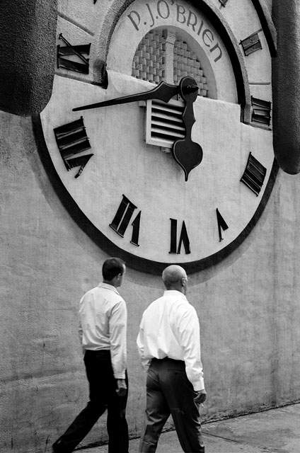 Time