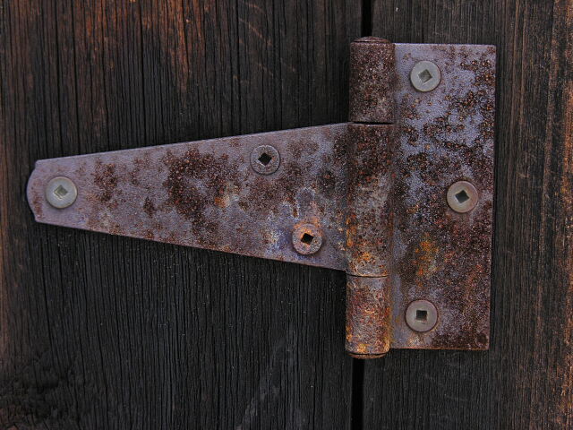 Hinge