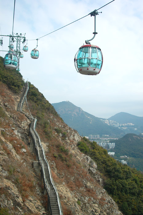 Hong Kong 香港 - 海洋公園 Ocean Park
