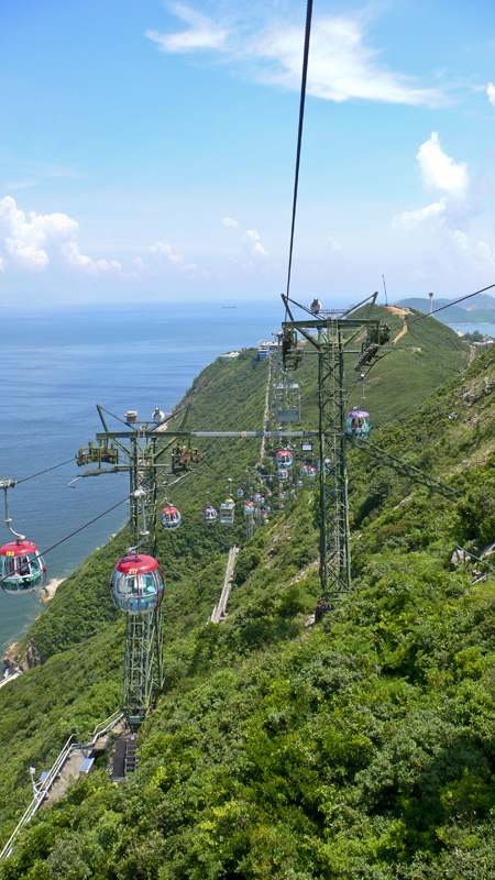 Hong Kong 香港 - 海洋公園 Ocean Park