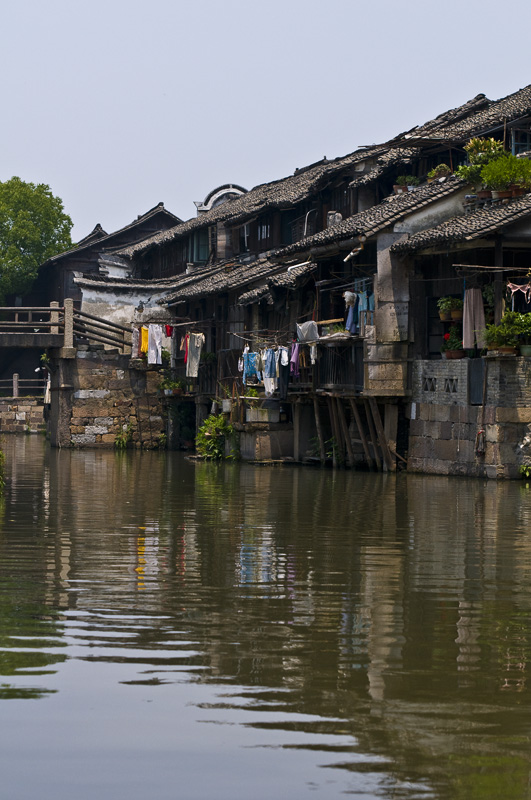 Wuzhen 烏鎮
