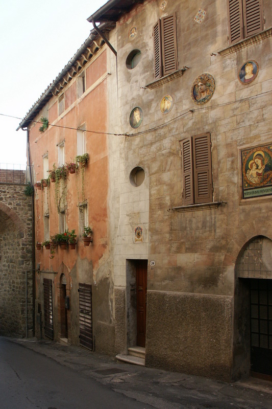 Deruta