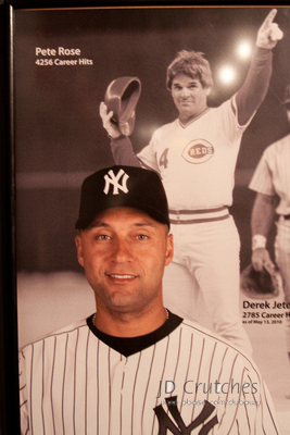 Baseball Hall of Fame