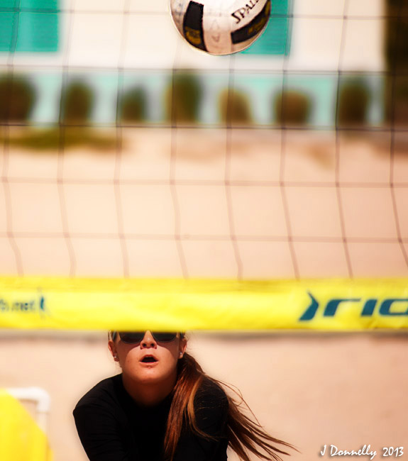 Volleyball Tournament
