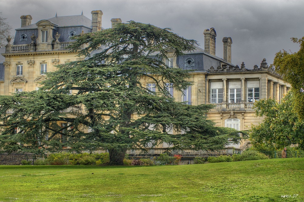 HDR  84