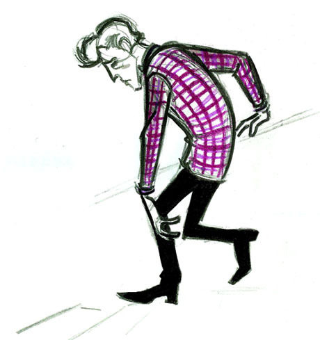 Low Down
