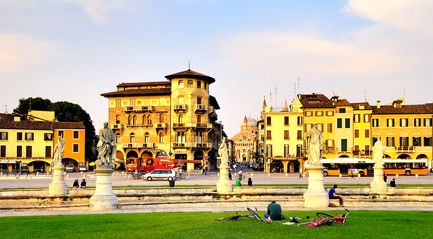 Padova