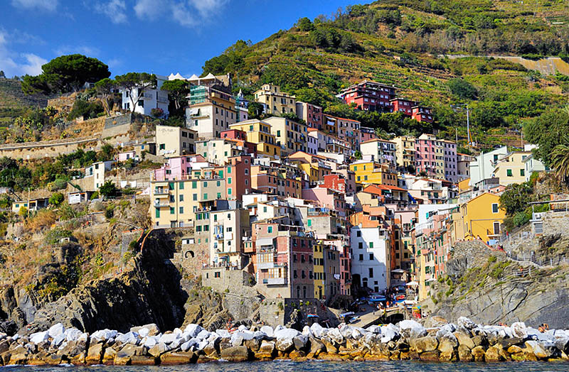 Riomaggiore