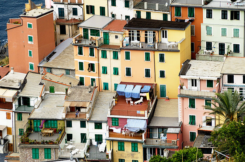 Riomaggiore