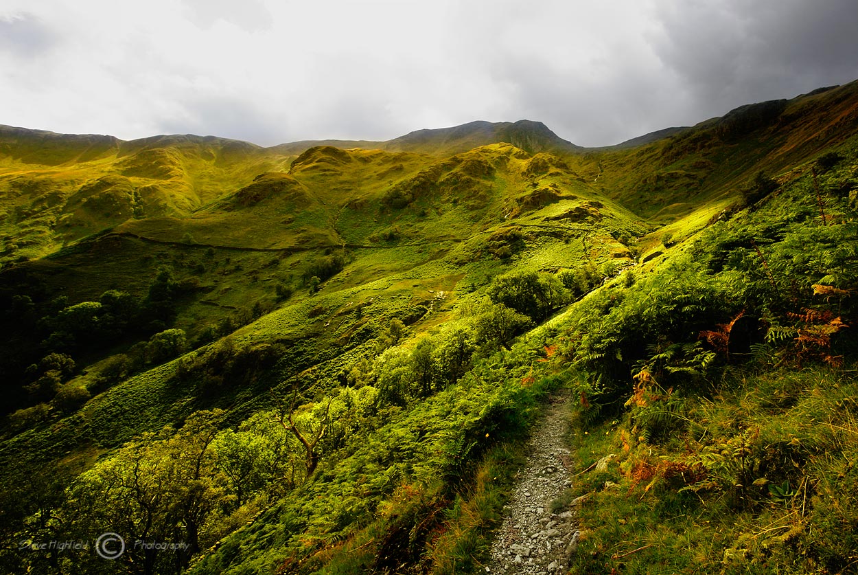 Dove Crag