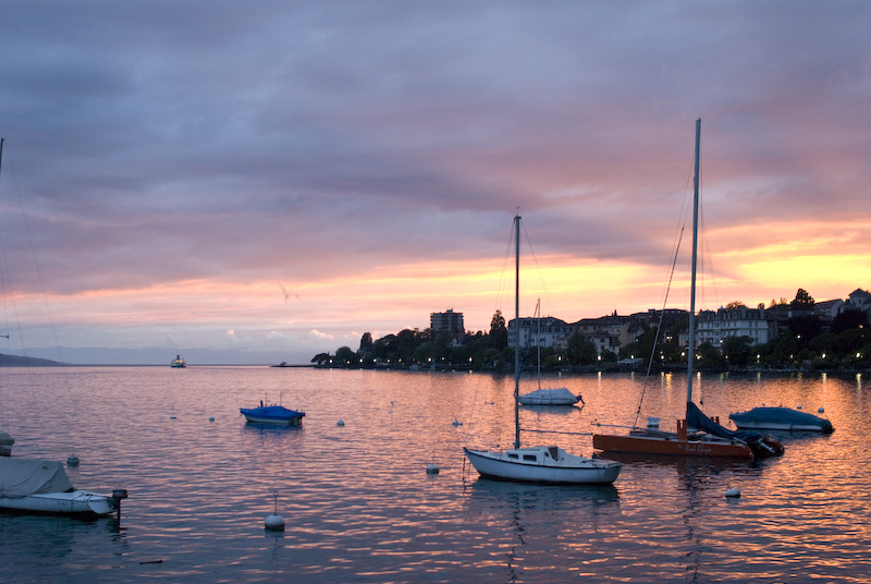 Montreux, Switzerland