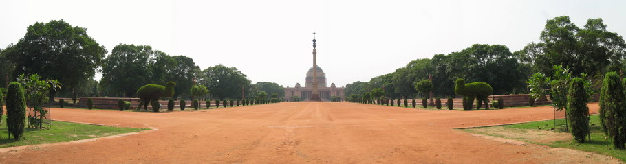 Delhi
