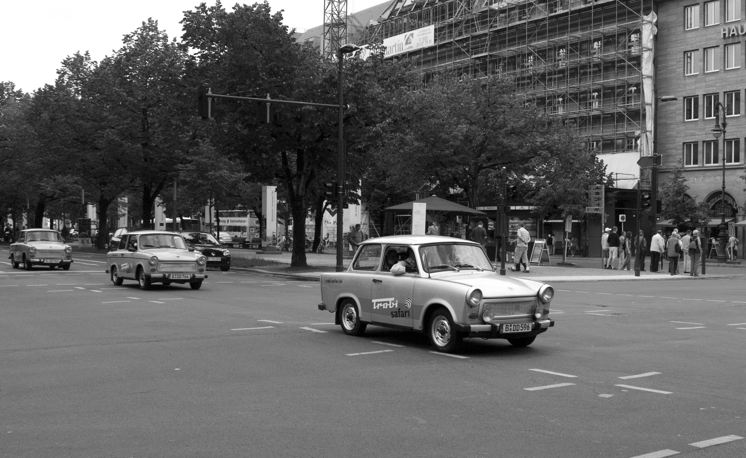 Trabbi