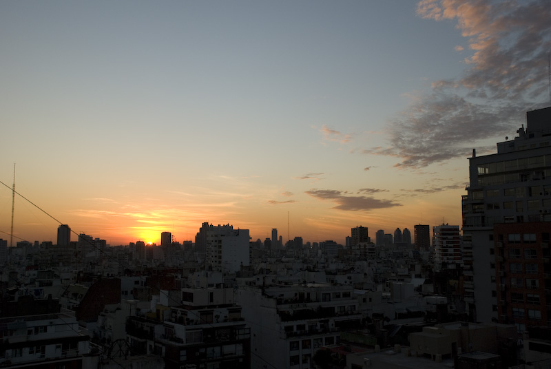 Buenos Aires, Argentina