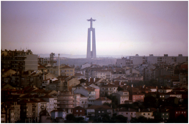 Almada - Christo Rei