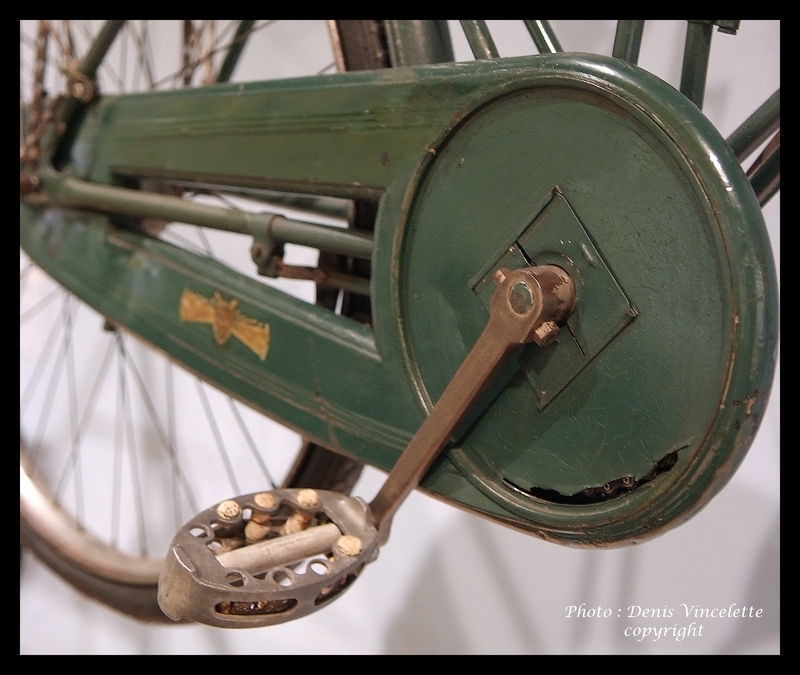 1030 Bicycle