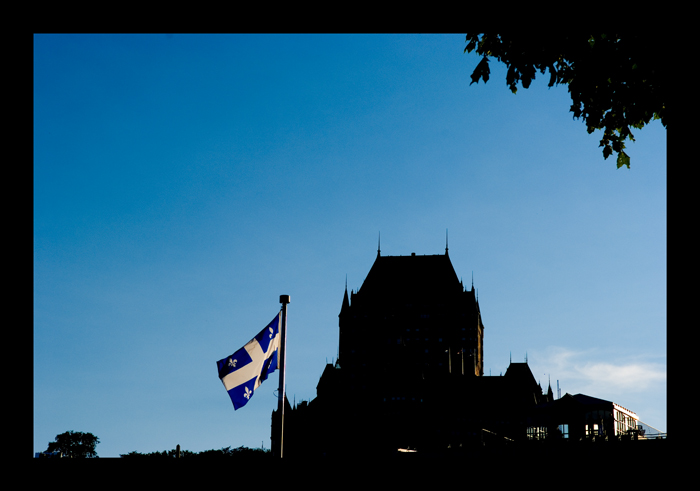 Quebec City Gallery