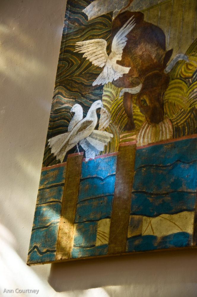 Doves