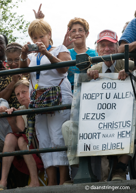 Canal Parade 2009