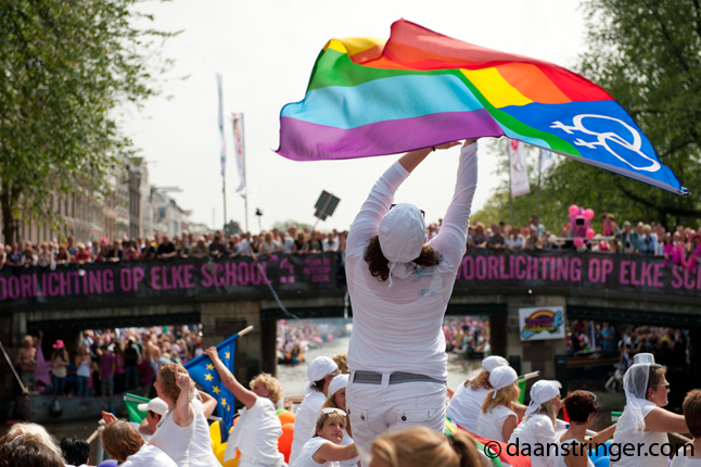 Canal Parade 2011