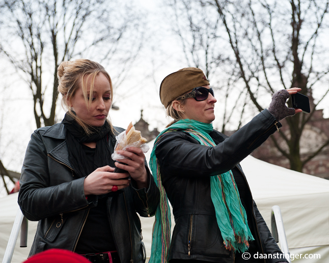 Michelle Coutens, Karin Giphart
